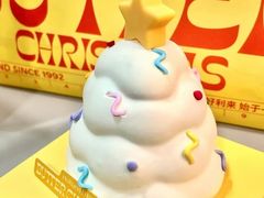 -好利来(东四店)