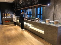 -重庆观音桥华美达安可酒店