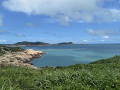 -南麂列岛