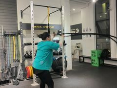 -汗水空间私教健身连锁(SM广场店)