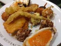 android_upload_pic-松子料理(白家庄店)
