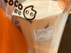 -CoCo都可(惠福店)