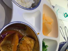 -阿里疆Alijiang·丝路美食·异域风情·清真(长楹天街店)