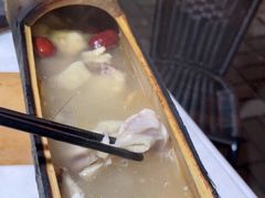 -柴火农家饭(遇龙河店)