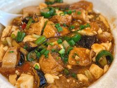 -美极鲜食坊(宝安南路店)