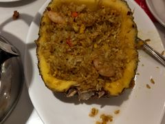 -避风塘(江桥万达店)