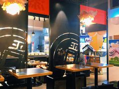 -和府捞面(石景山喜隆多店)
