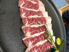 -朴太院·朝鲜族炭火烤肉(民乐园总店)