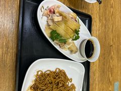 -小红三黄鸡(中西花园店)