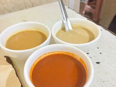 -平山城鑫烧烤(建国楼店)