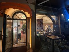 -ALAMEEN阿拉伯餐厅(三里屯店)