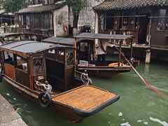 -乌镇东栅景区