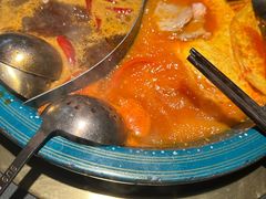 -吼堂老火锅(太古里总店)