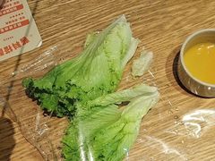 -新石器烤肉(欧尚永宁店)