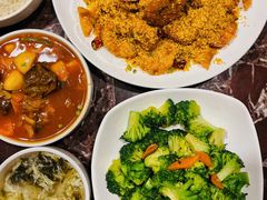 -新一喜铁板料理餐厅·铁板放题(北国商城店)