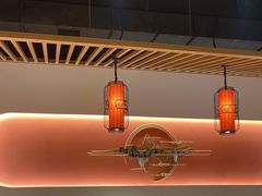 -京炭铜锅涮肉·羊蝎子·羊肉炉(保利·时光里店)