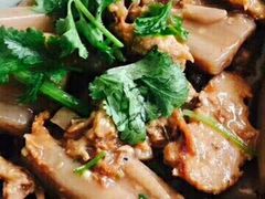 -白衣古寺素斋堂