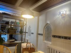 -海尔巴格一甸茶餐厅(团结路店)