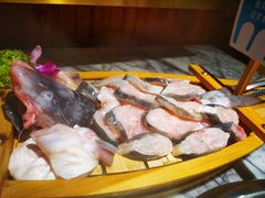 -鱼豆吉·豆浆鱼火锅(宜昌万达店)