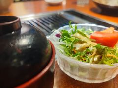 -丸福烤肉(君隆广场店)
