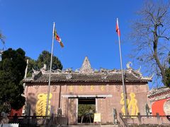 -金堂县云顶石城风景区