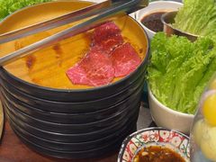 -赤牧日式烧肉自助(金桥永旺店)