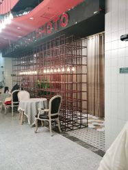 -星豆豆儿童摄影(南郊太白南路店)