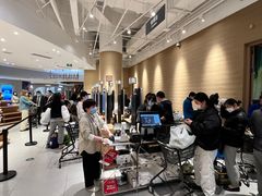 -七鲜超市(瑞虹天地太阳宫店)