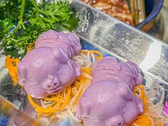 -哈哈碳都·牛肋条无限自助烤肉(台江万达店)