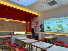 -华天新川面馆(缸瓦市店)