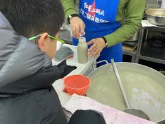 -老磁器口豆汁店(马家堡店)
