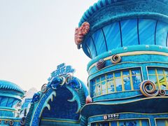 -海花岛旅游度假区