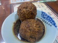 -粗茶淡饭(东关街店)