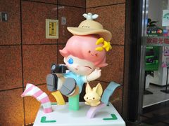 -Sony Store 索尼(上海淮海中路店)