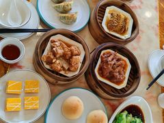 -新金盛·海鲜酒楼(盐田店)