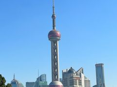 -东方明珠广播电视塔