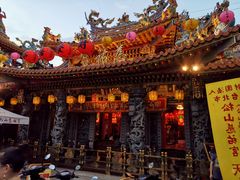 -陈董药炖排骨(饶河街店)