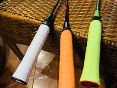 -铸信羽毛球俱乐部