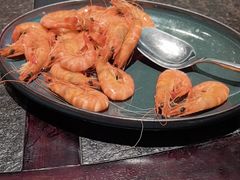 -浩运海鲜·16年专注青岛菜(石老人店)