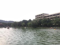 -峙山公园