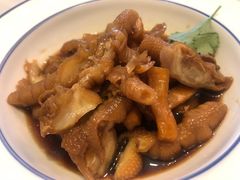-西湖春天•老字号杭州菜(百汇店)
