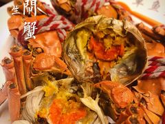 -草鱼先生潮州鱼生·虾生(新厦花园店)