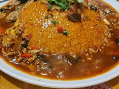 -老员外私厨小灶(南宁店)