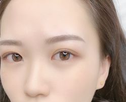 -本小姐美学·半永久纹眉野生眉