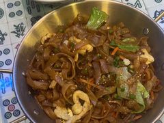 -七爷清汤腩·港式餐厅(金狮广场店)