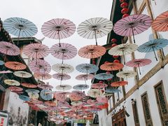 -青岩古镇