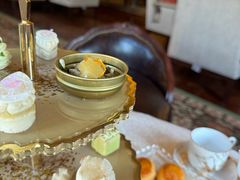 -Salon de Ville浦江汇(上海外滩华尔道夫酒店店)