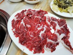 吊龙-杏花吴记牛肉火锅