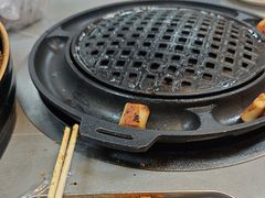 -牛犇炭火烤肉·鲜切烤肉(承德总店)