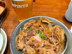 -8PINTS八品脱·日料·烧鸟·精酿小酒馆(莘庄店)